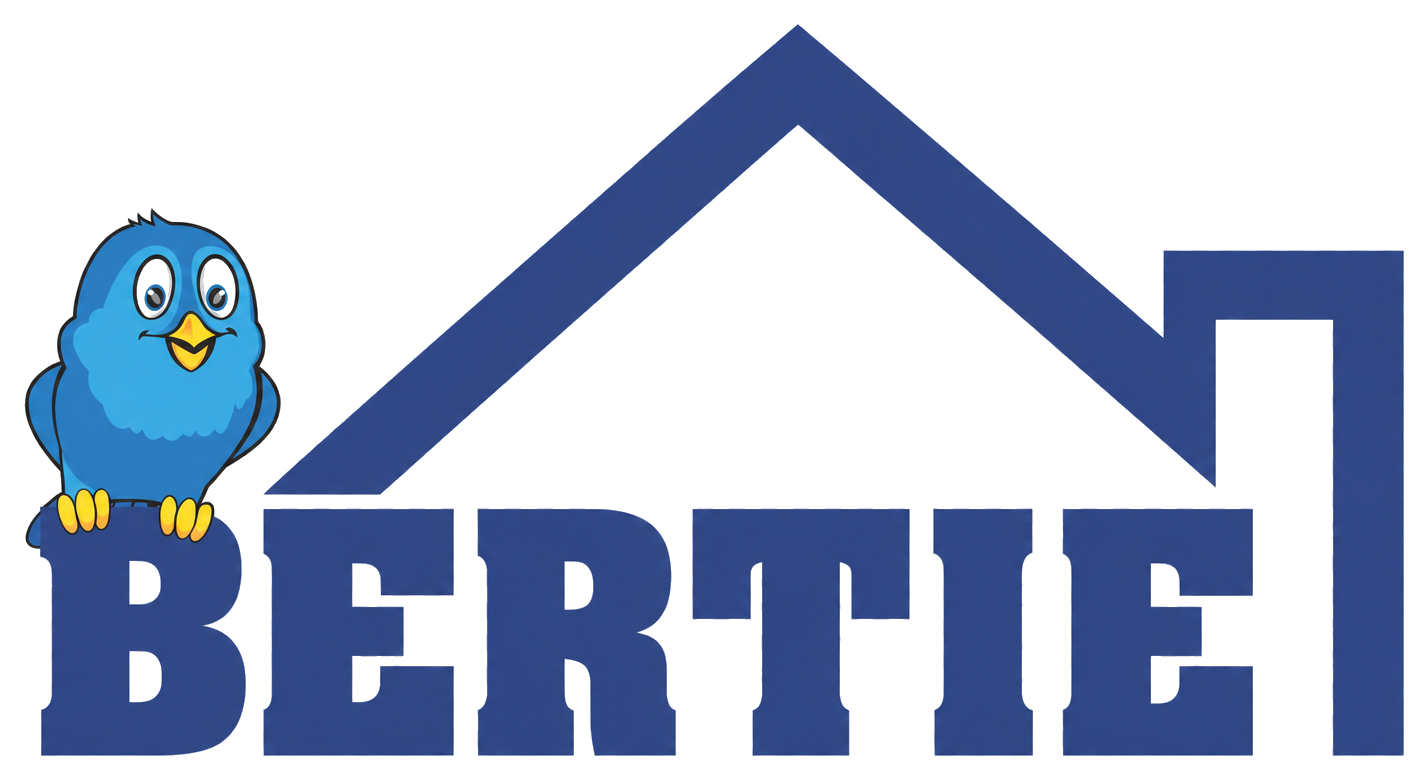 Bertie Air